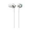 Ακουστικά Sony MDR-EX110LP Λευκά Ακουστικά Sony MDR-EX110LP Λευκά